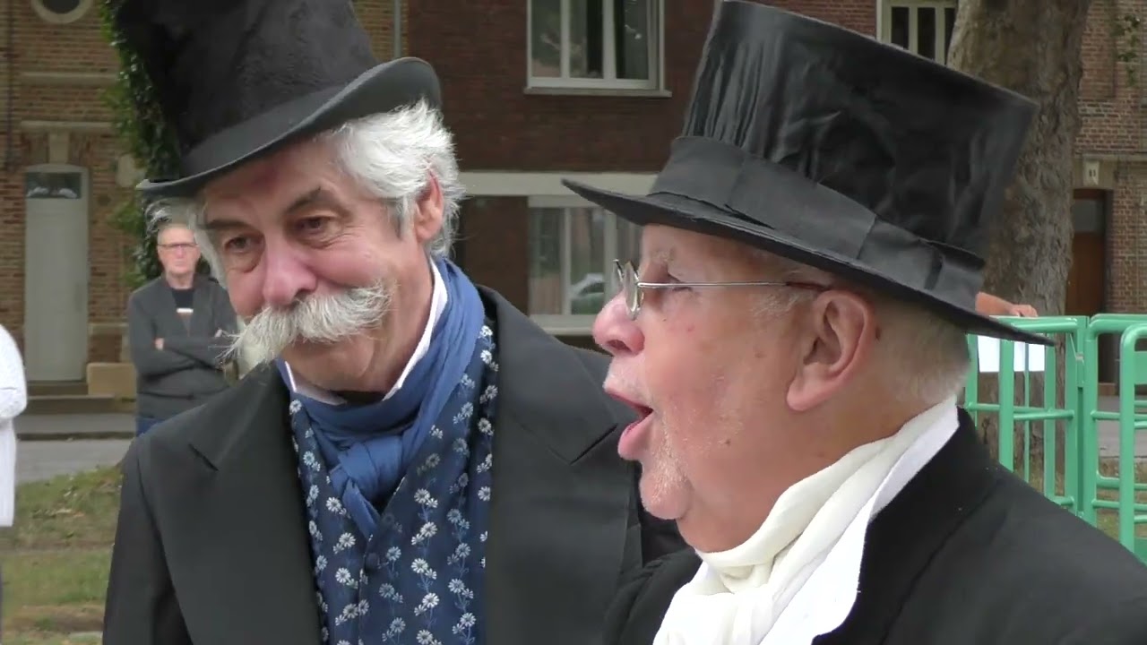 clip bicentenaire de l'écluse d'Amiens