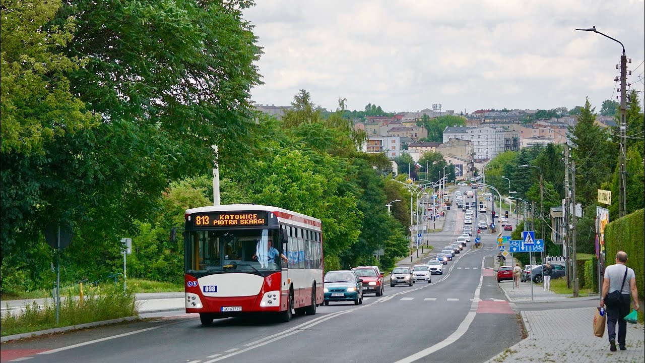 ☄️🎵Pralka, ZF🎵 Jelcz M121M/4 
