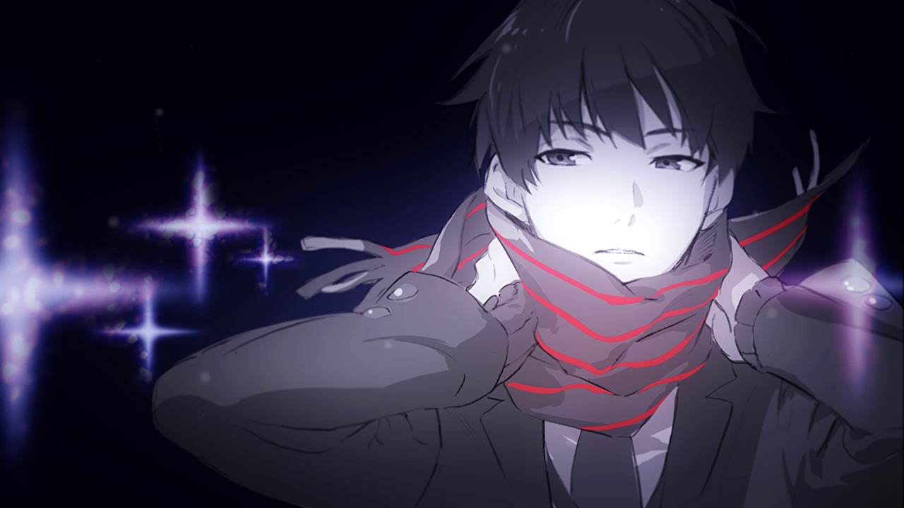 Nightcore *Freedom* (male version) {Thanks for 500 Subs!}
