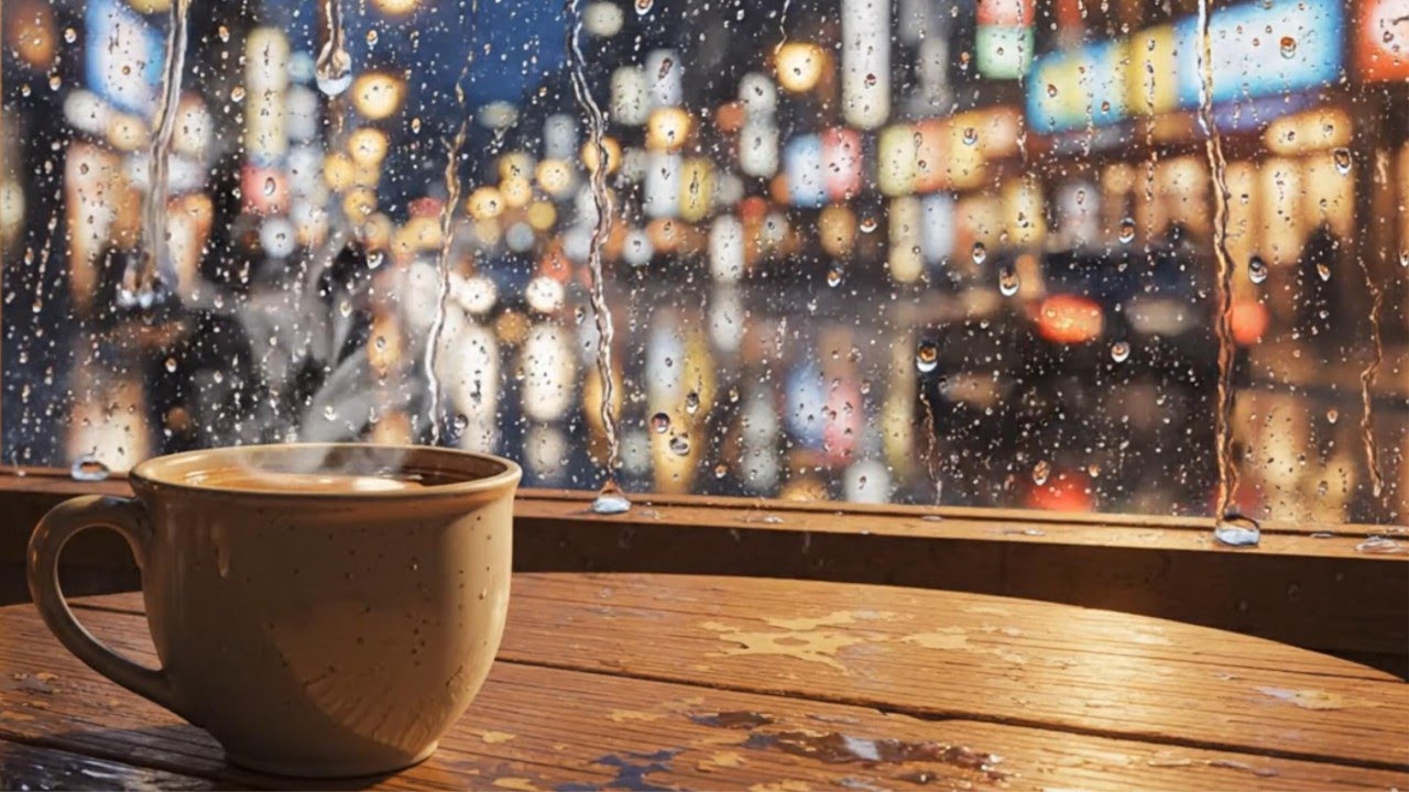 1 HOUR Lofi Hip Hop ☕ Focus Music for Studying & Working (No Lyrics)