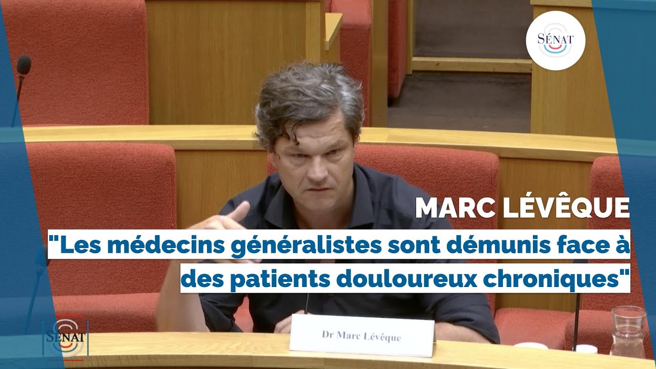 Prise en charge de la douleur : des prescriptions de m&eacute;dicaments trop syst&eacute;matiques ?