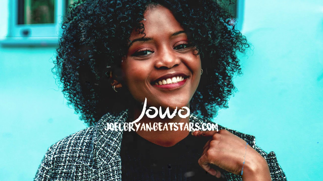Afro Pop Instrumental 2021 