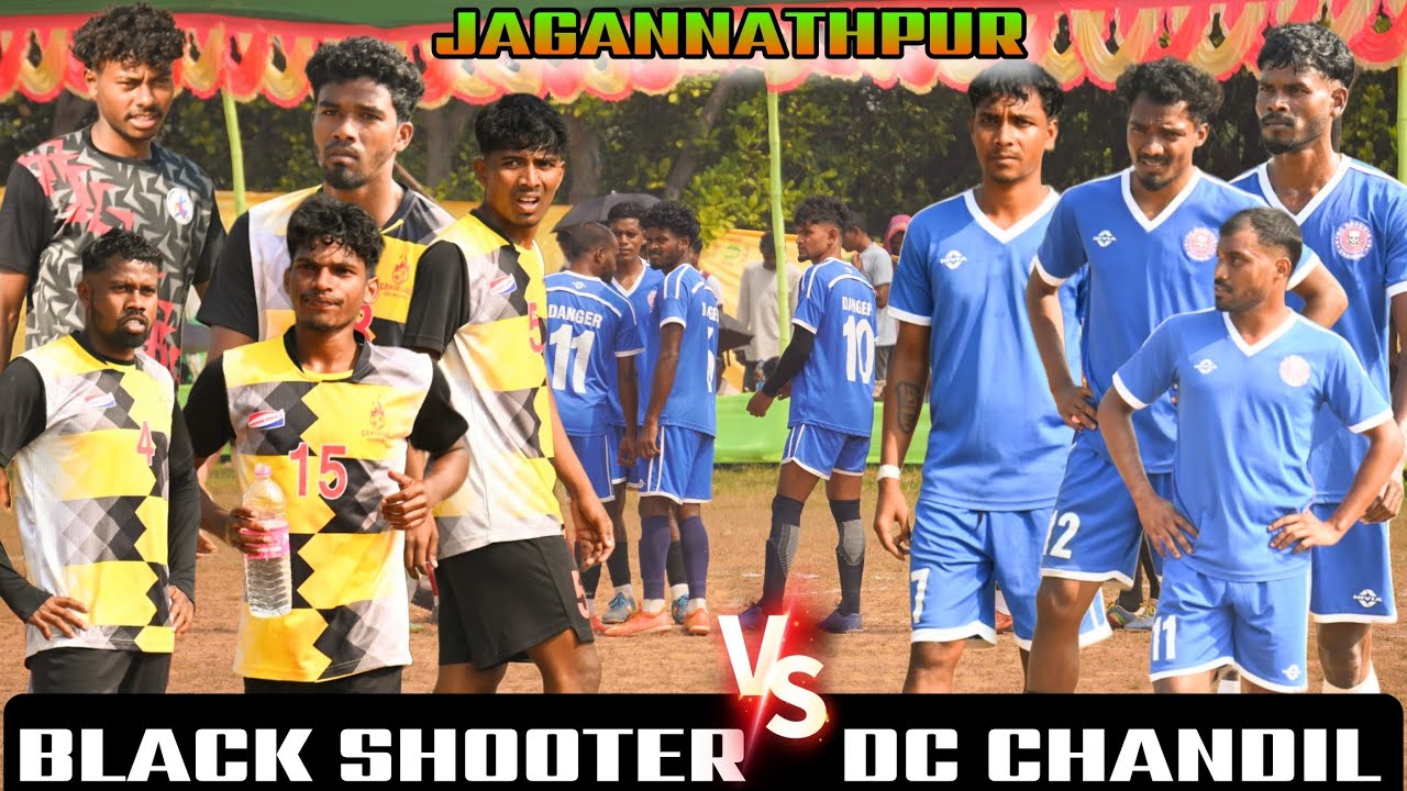 1ST DAY JAGANNATHPUR LIVE MATCH 2026