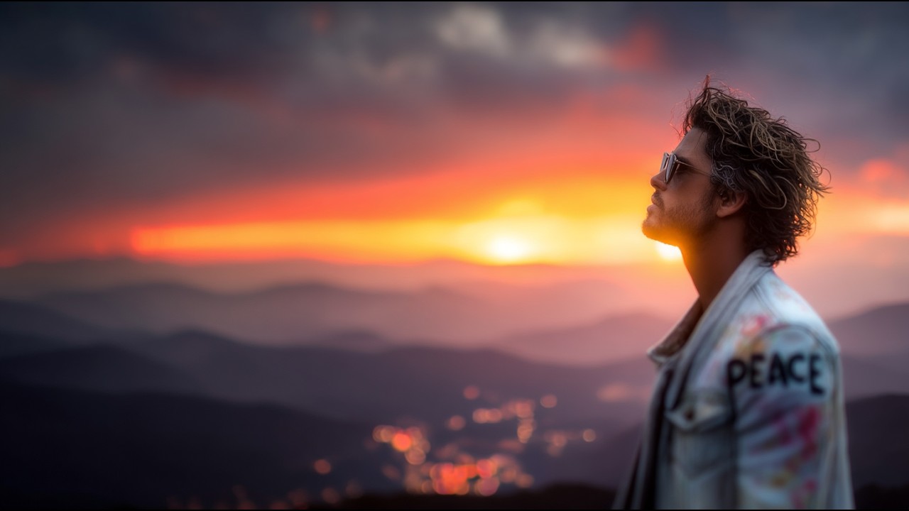 Let There Be Peace