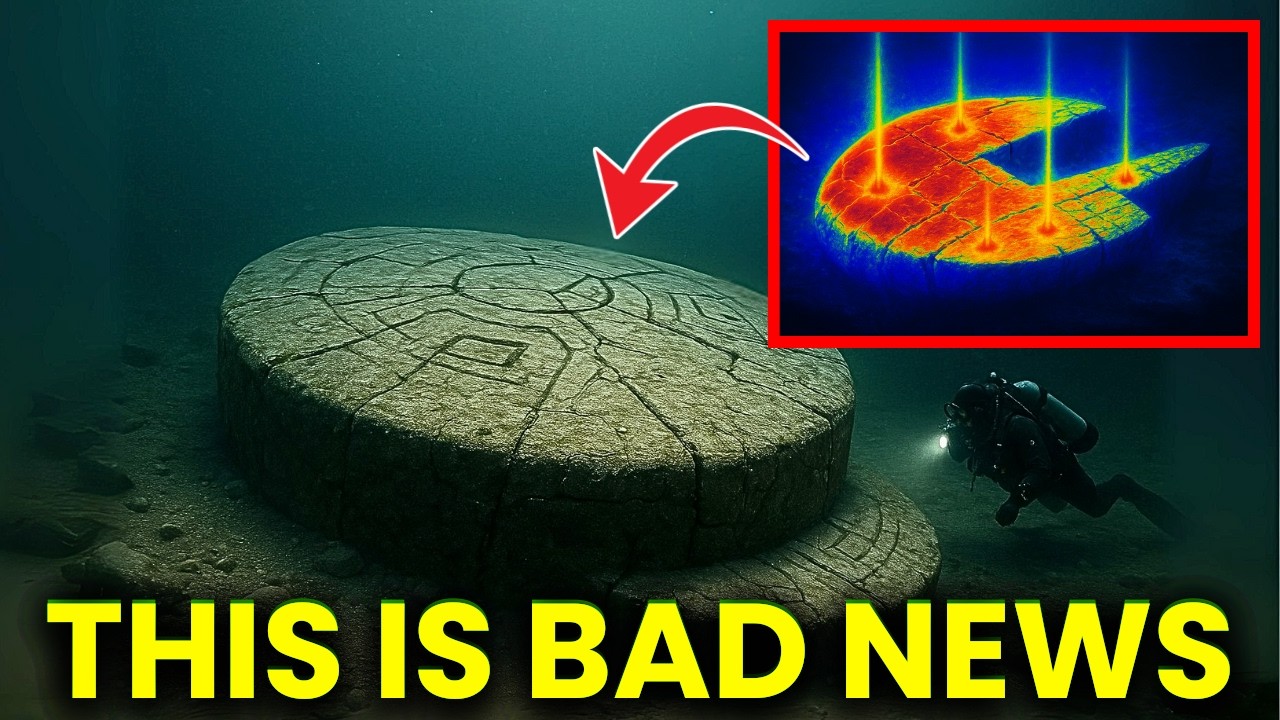 Scientists Finally Solved the Baltic Sea Anomaly Mystery... And It&rsquo;s Worse Than We Thought
