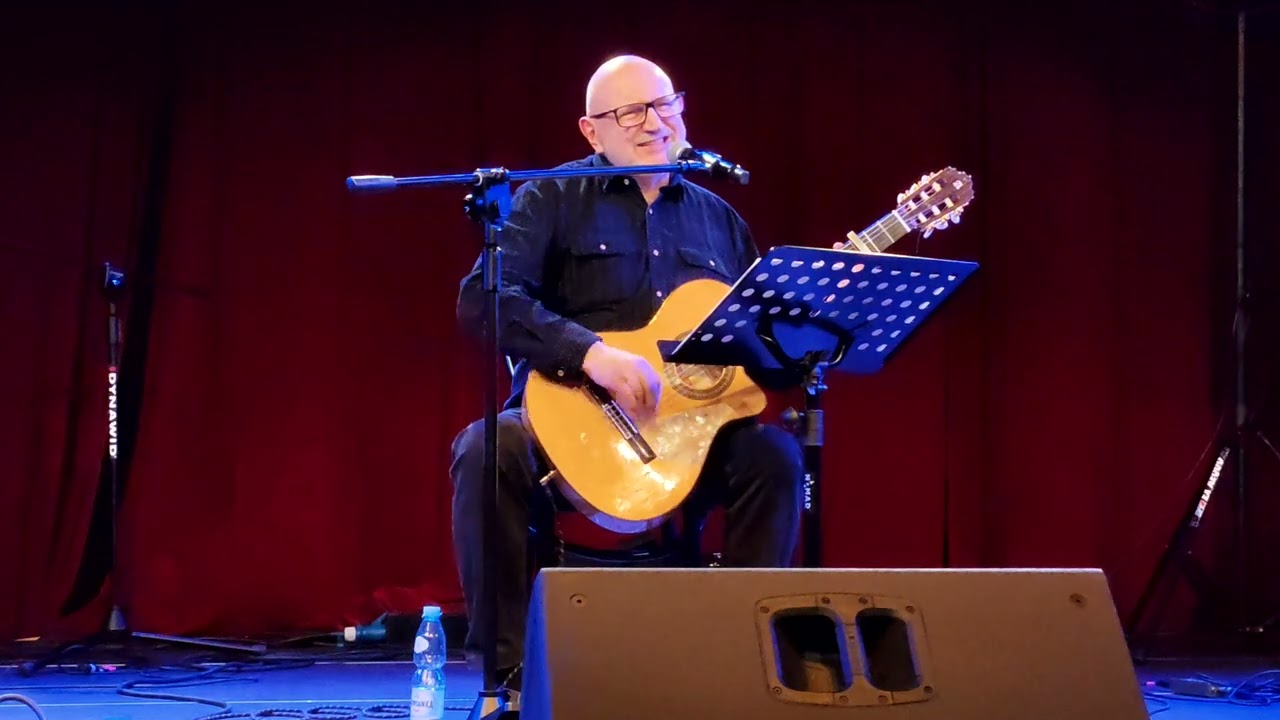 Ryszard Krauze - Budapeszt