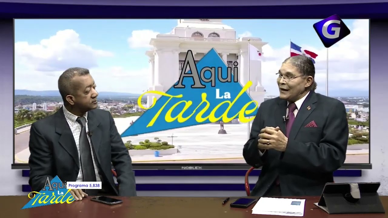 AQUI LA TARDE   22 enero 2026   04 01 50 PM