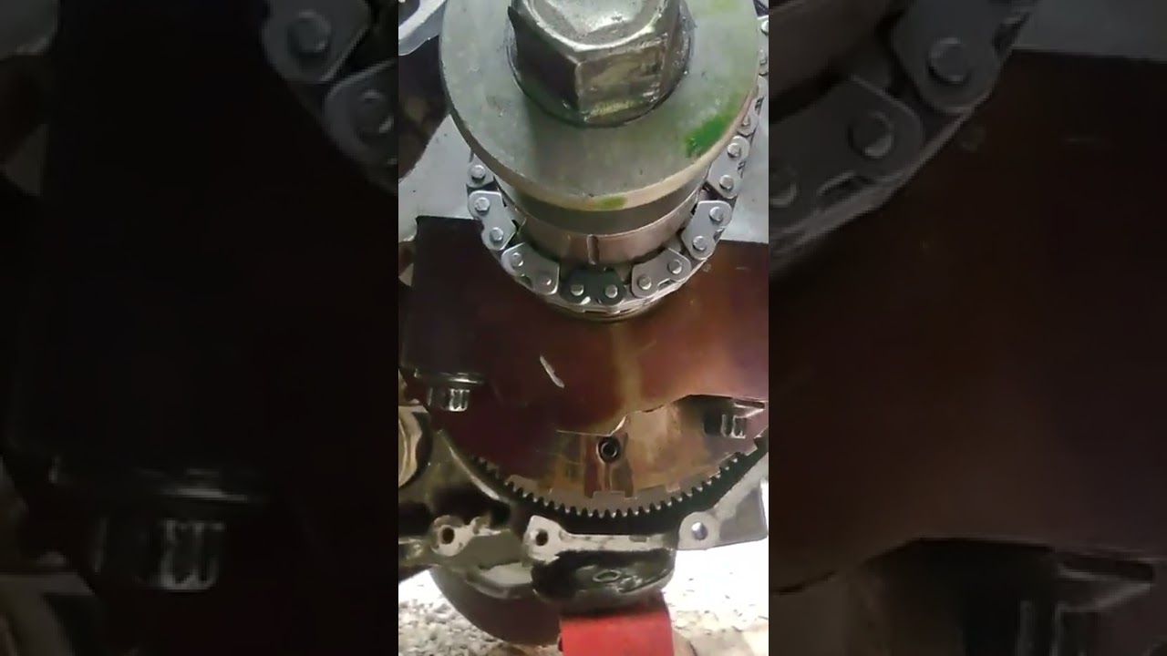 Suzuki Celerio distribución/tiempo