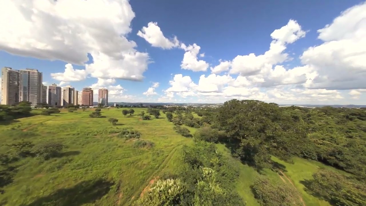 DJI AVATA 2 VOO EXPLORATORIO CAMPO TRILHAS