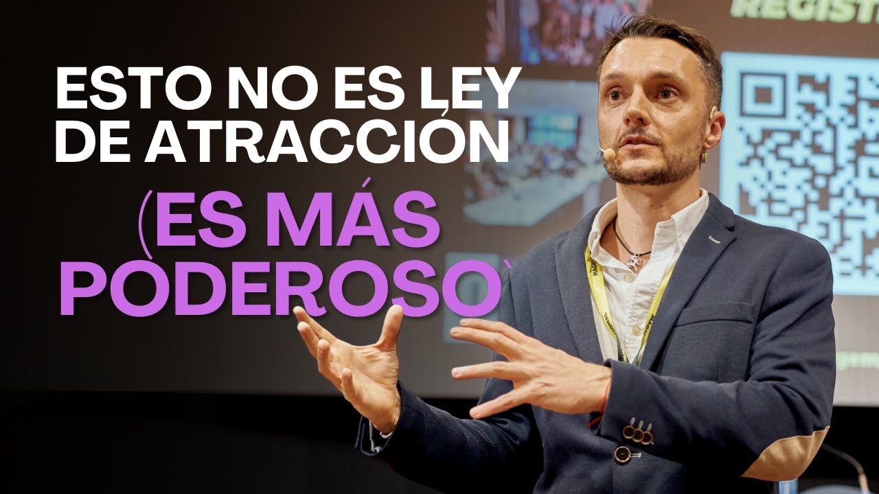 La Fórmula Cabalística Para Manifestar Dinero, Amor y Éxito Sin Esfuerzo