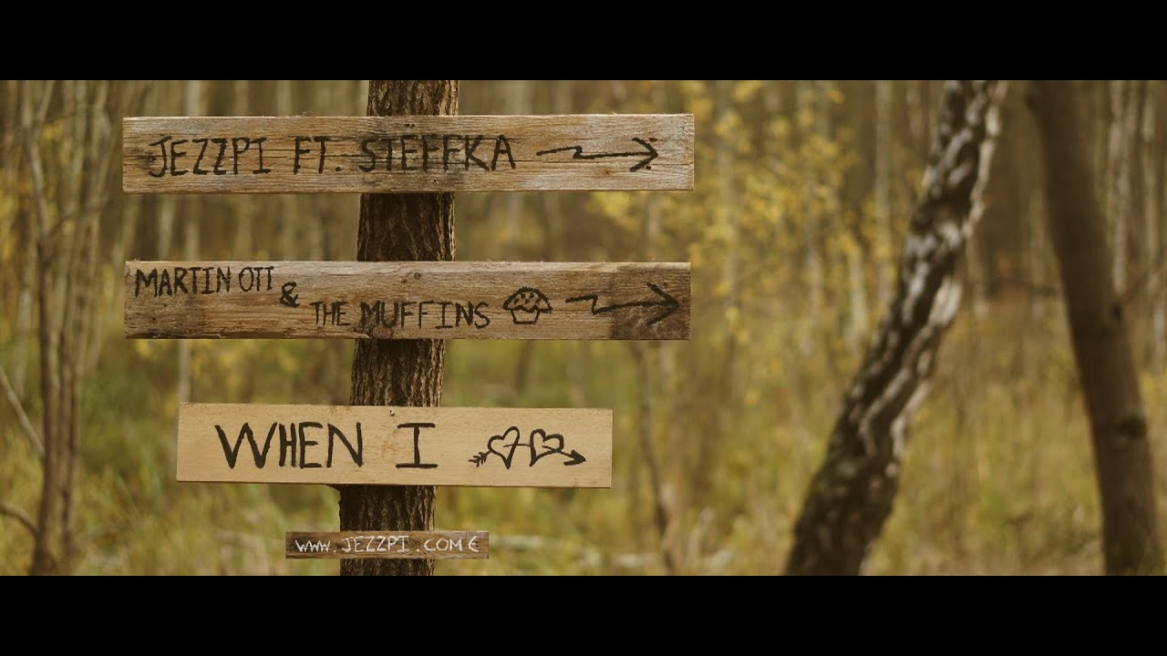 Jezzpi ft. Steffka - When I