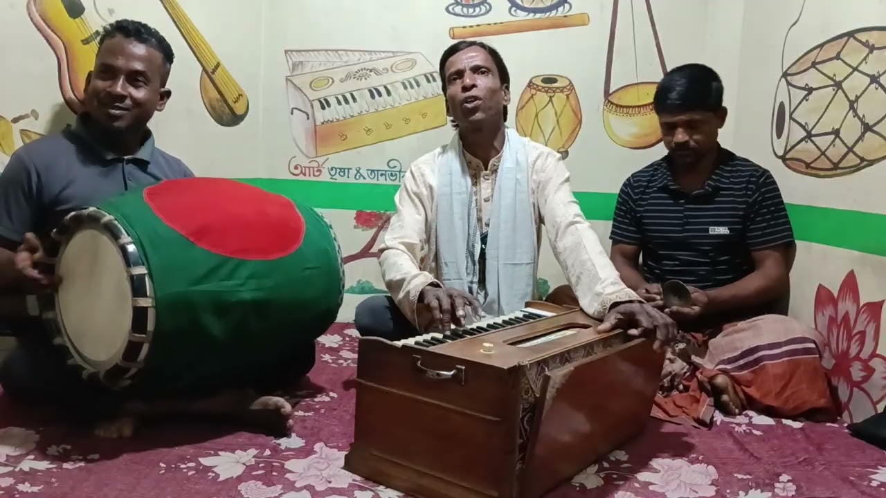 তোর পিরিতে মন মজাইয়া খান ডিজে গোপনে