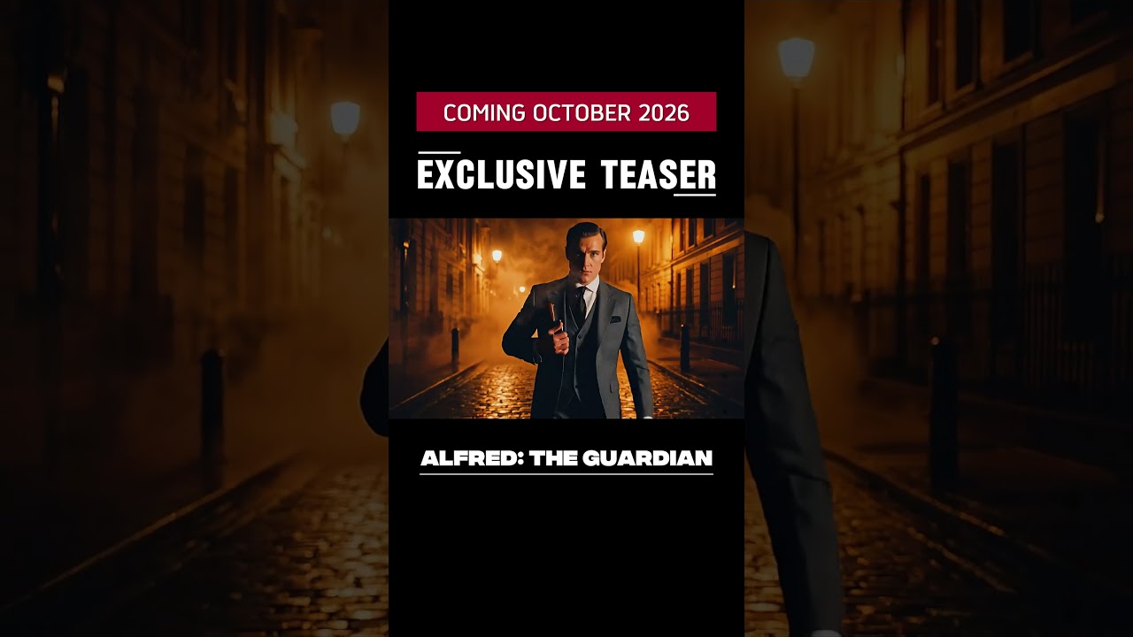 PENNYWORTH: THE BUTLER'S WAR