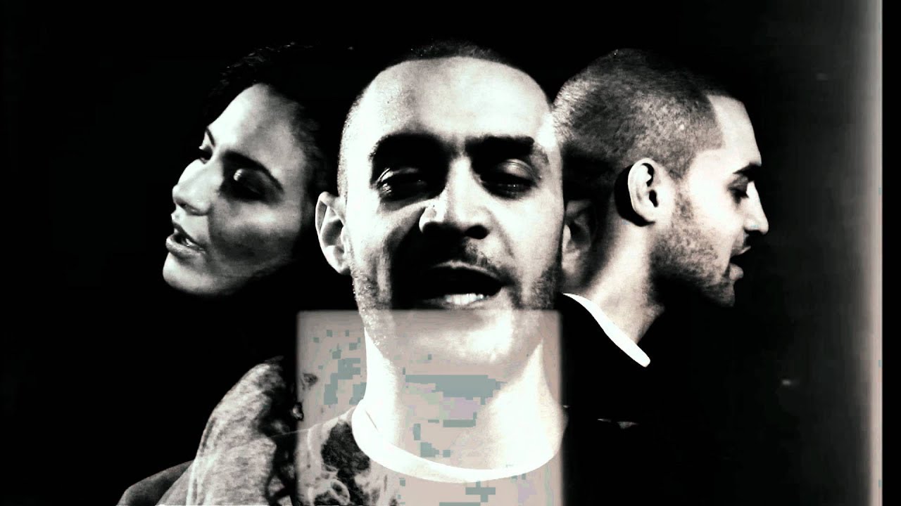 LOWKEY FT. MAI KHALIL - DEAR ENGLAND (OFFICIAL MUSIC VIDEO)