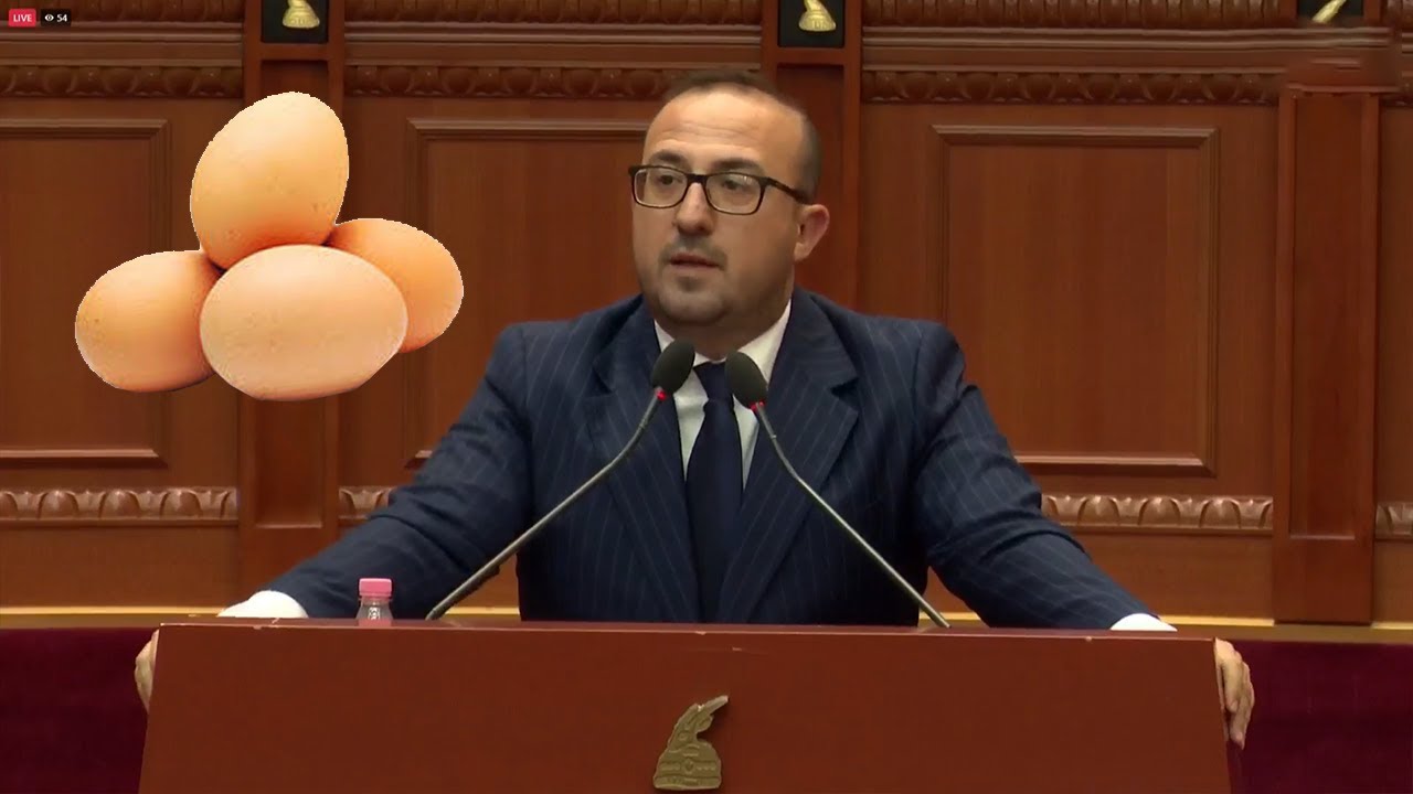 Korreshi: Me katër k*qe vezë do i gënjeni pensionistët!