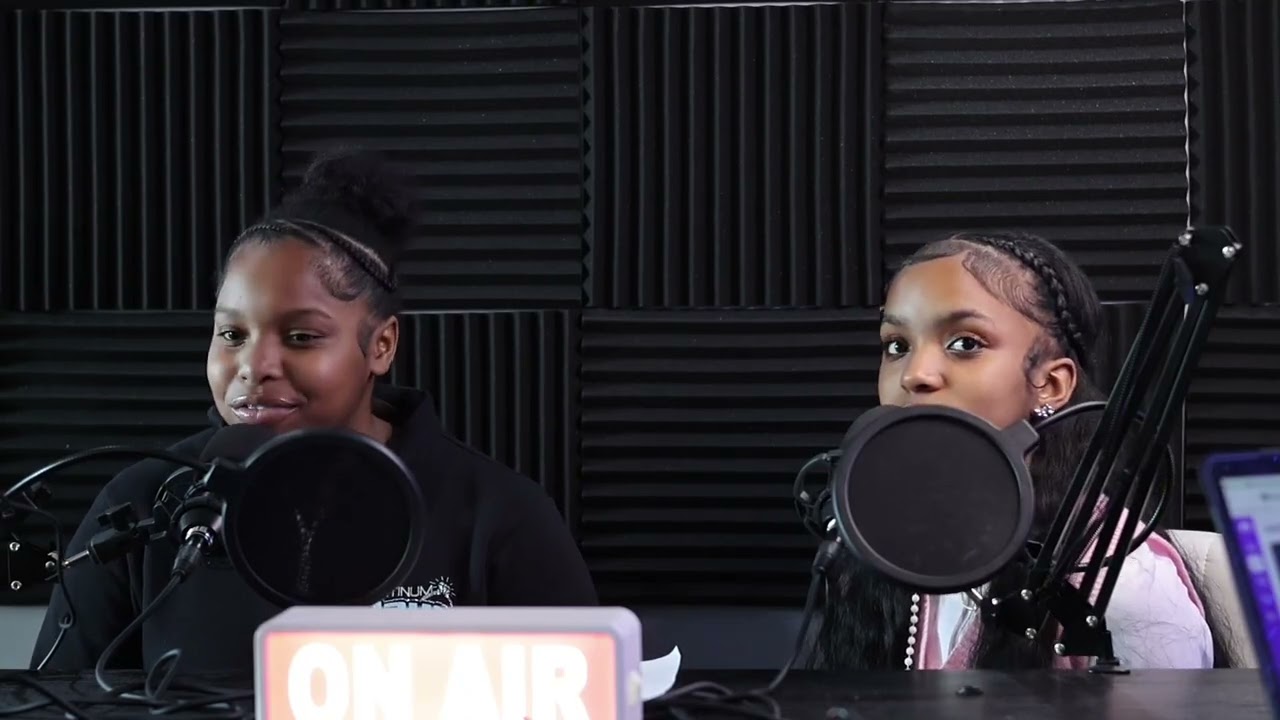 Episode 6: Best Friends, Fake Energy & Real Advice