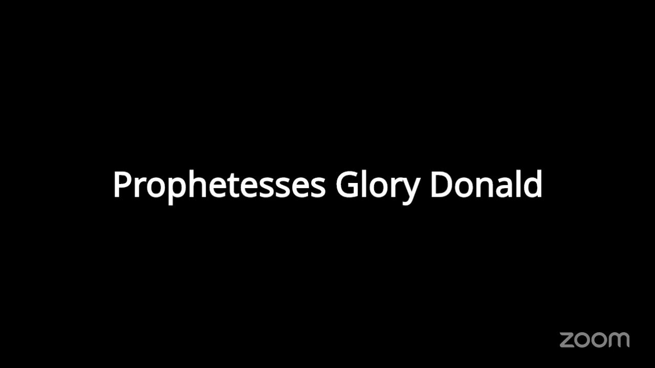 BOD Prayer Fellowship Group