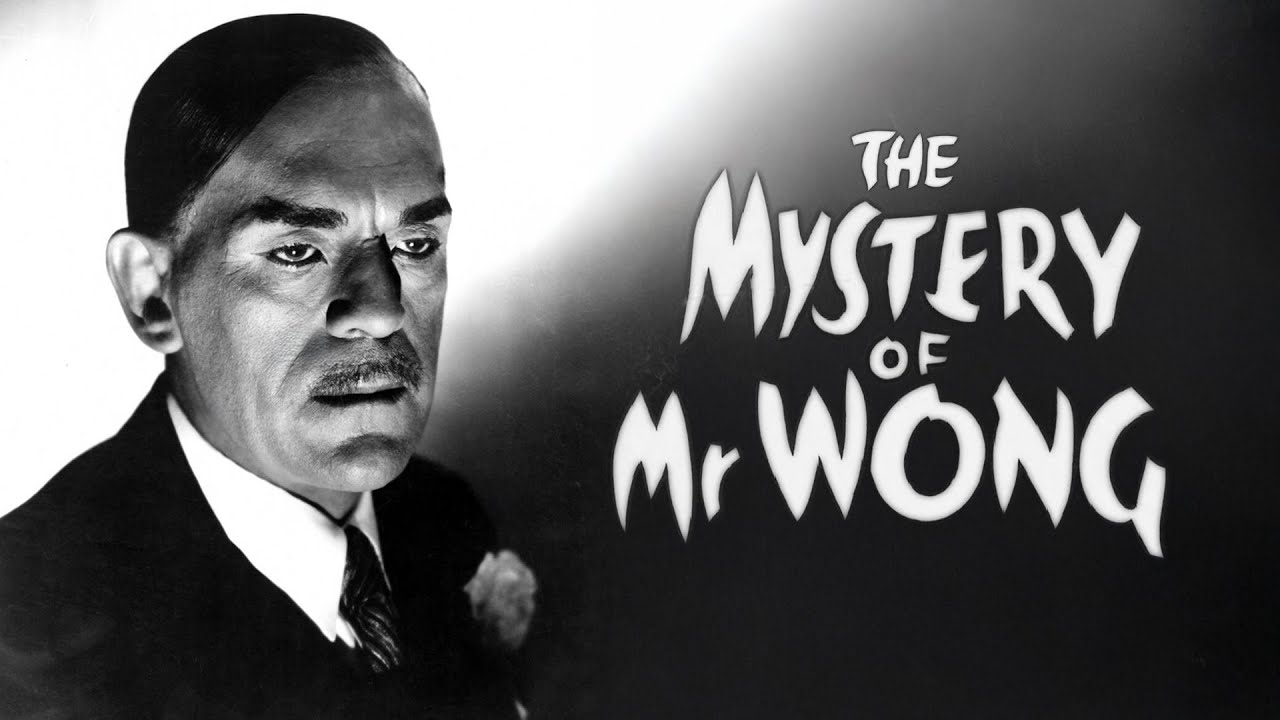 The Mystery of Mr. Wong (1939) Is The Superior Sequel