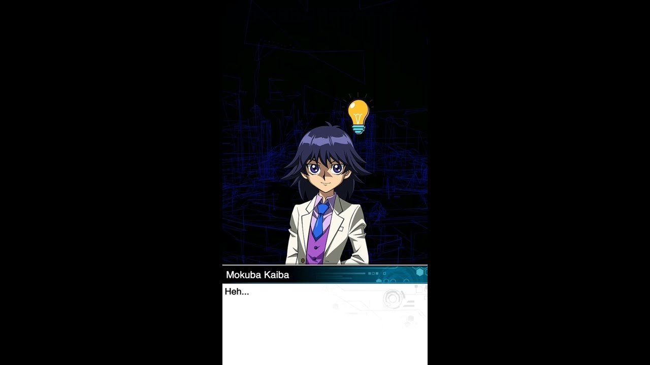 Yugioh Duel Links - When Kaiba DSOD meet Mokuba DSOD...