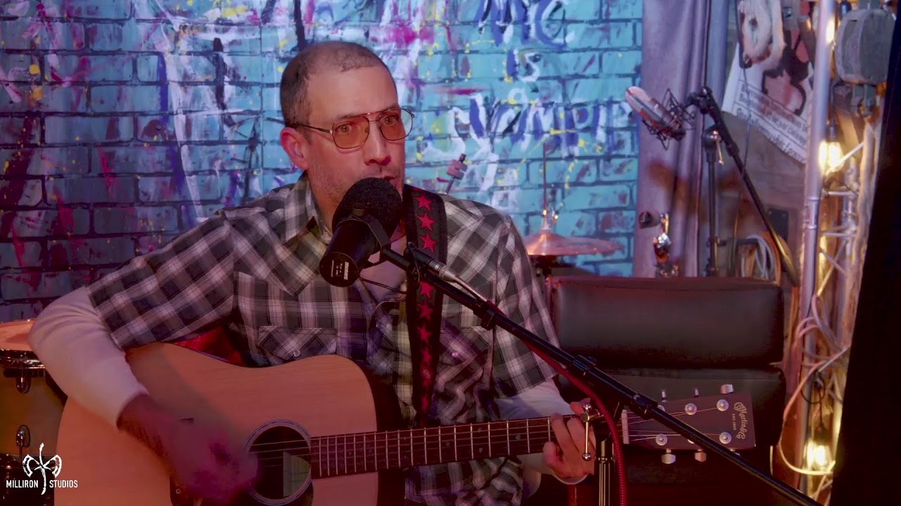 Live @ Milliron Studios: In the Round at Herald Square