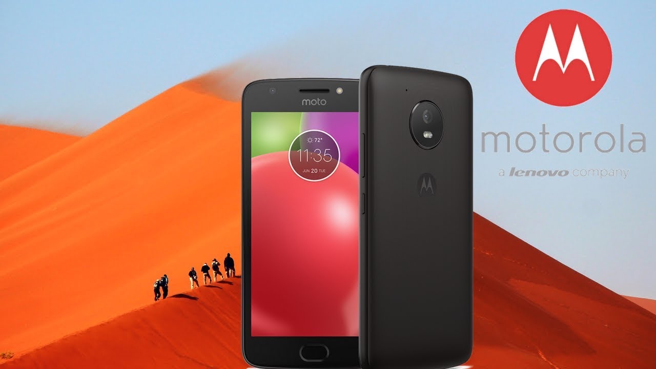 Moto E4 (2017) Review : 10 Best Features