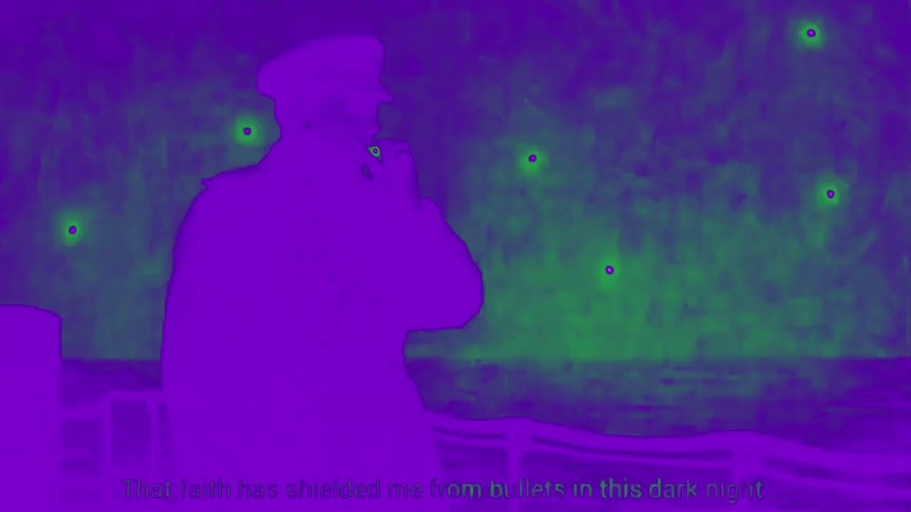 (Request) Dark is the Night - Soviet WW2 Song in Opposite LTKC Map^2