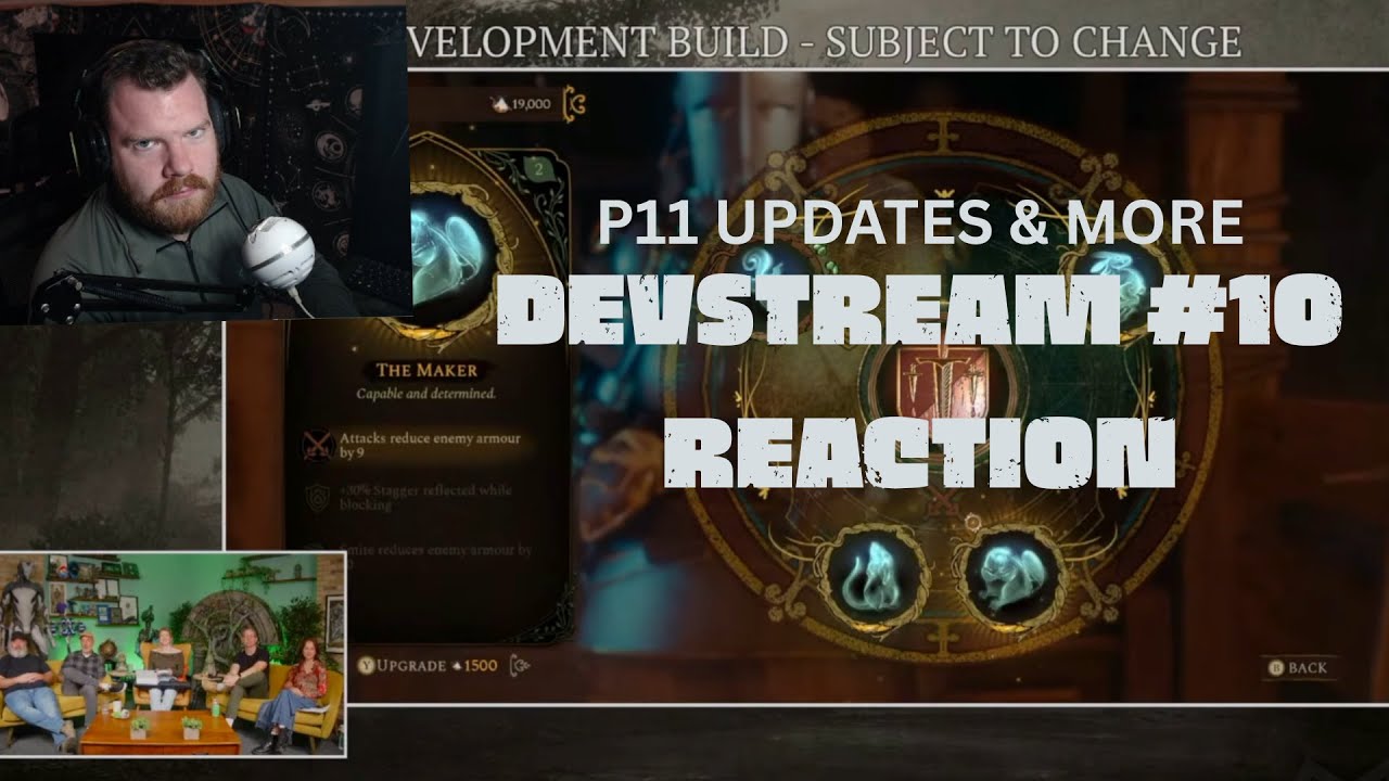 THIS IS THE BIGGEST SOULFRAME UPDATE YET..