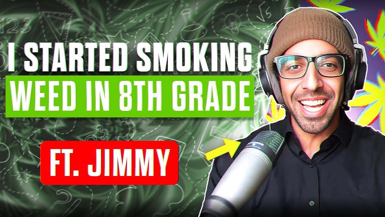 How Jimmy's Meth Addiction Led Him to Commit Unthinkable Crimes – His Raw Truth