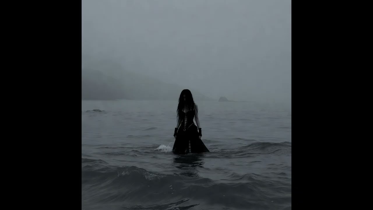 Sea of sadness
