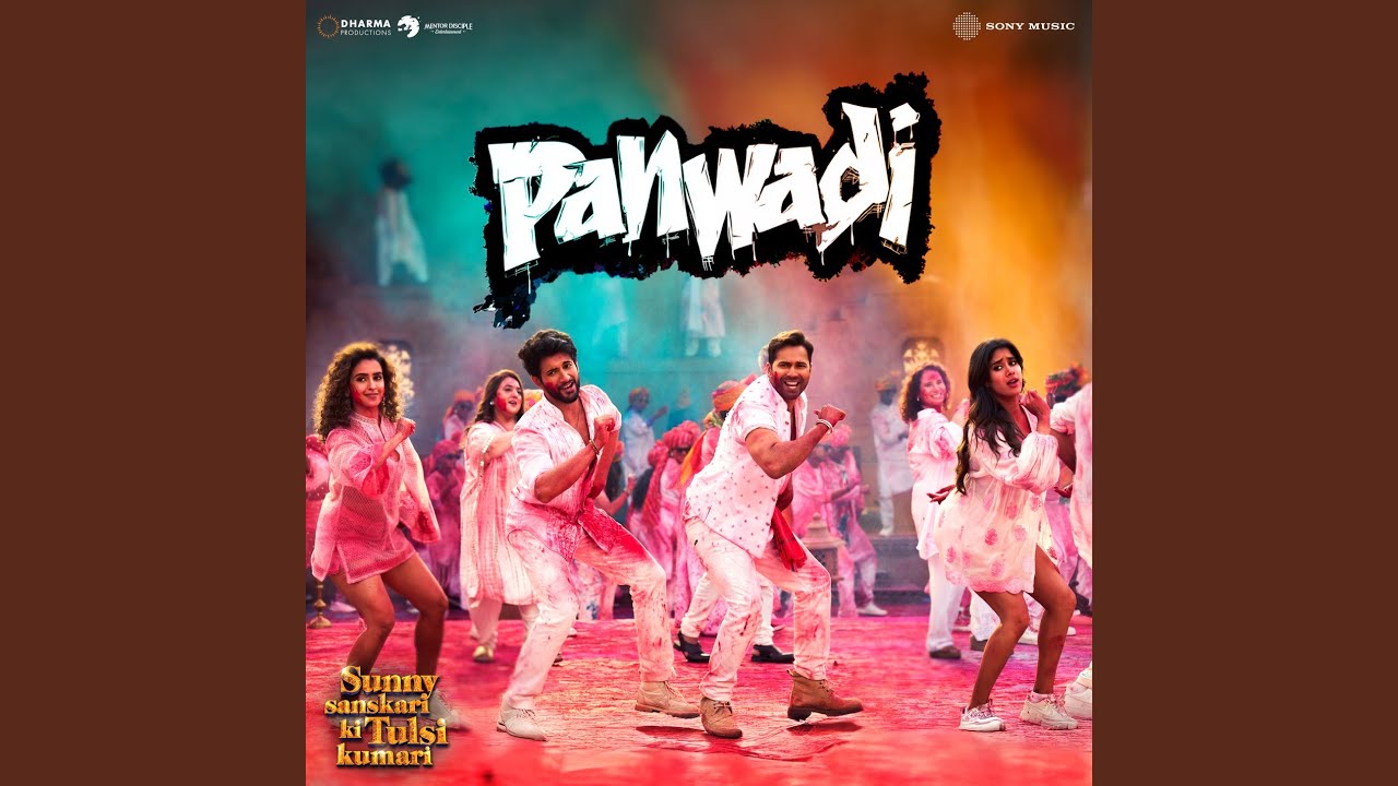 Panwadi (From 