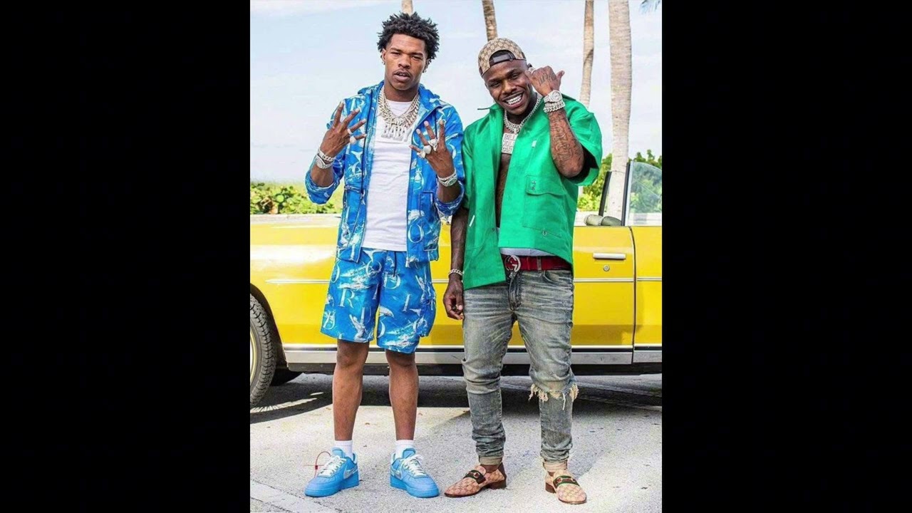 Lil Baby (feat. Dababy) - Baby (ORIGINAL LEAKED VERSION)