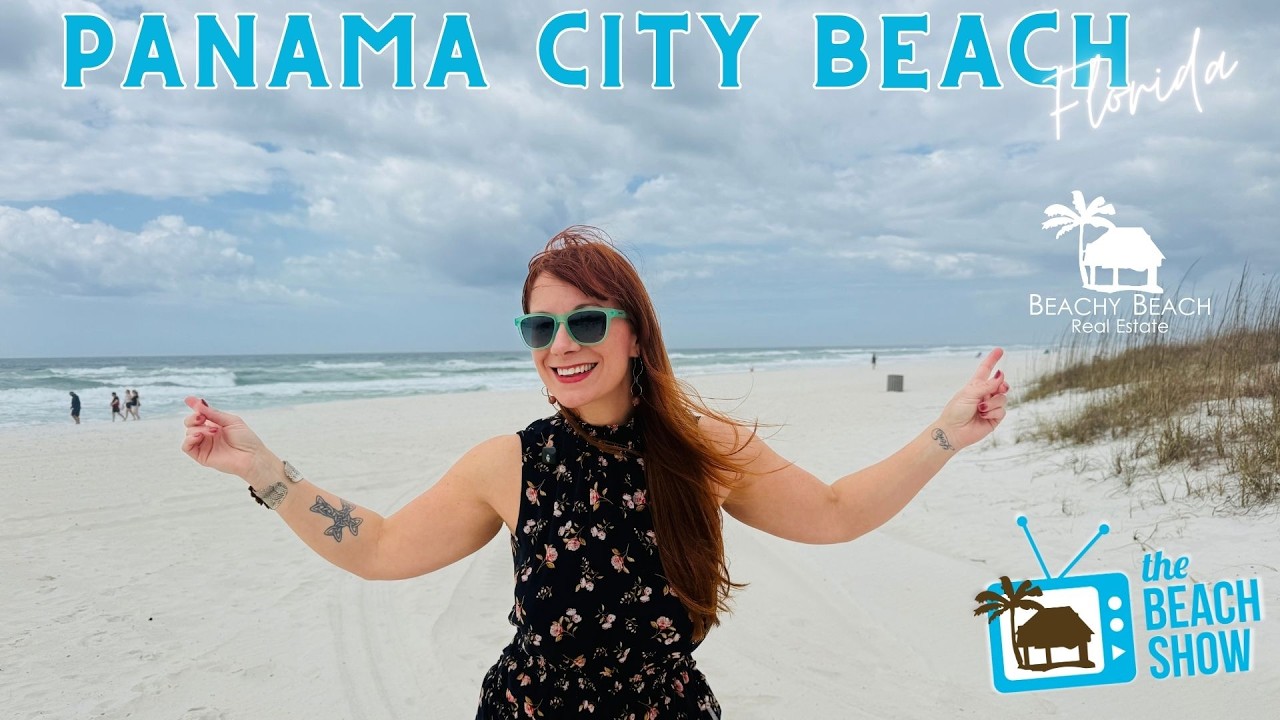 Multi-Generational or Short Term Rental | PCB, 30A, Santa Rosa Beach Real Estate🏝️