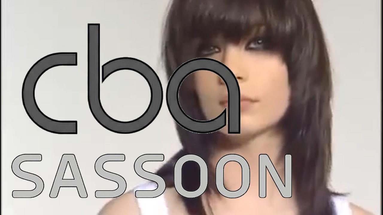 No.12 - Vidal Sassoon ABC Classic CBA | Layer, Graduation & Square Line Cut 비달사순 ABC / CBA 커트 교육