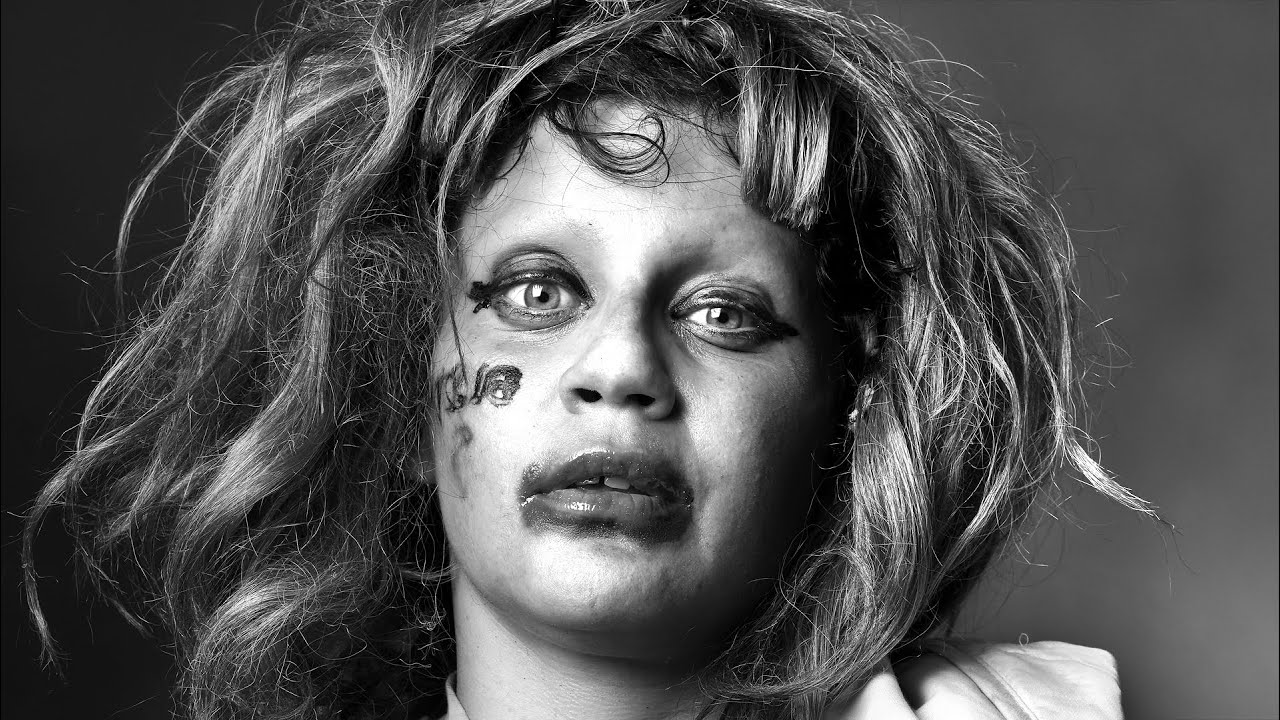 Crystal Meth Addict interview-Juliana AKA &ldquo;Diamond&rdquo;