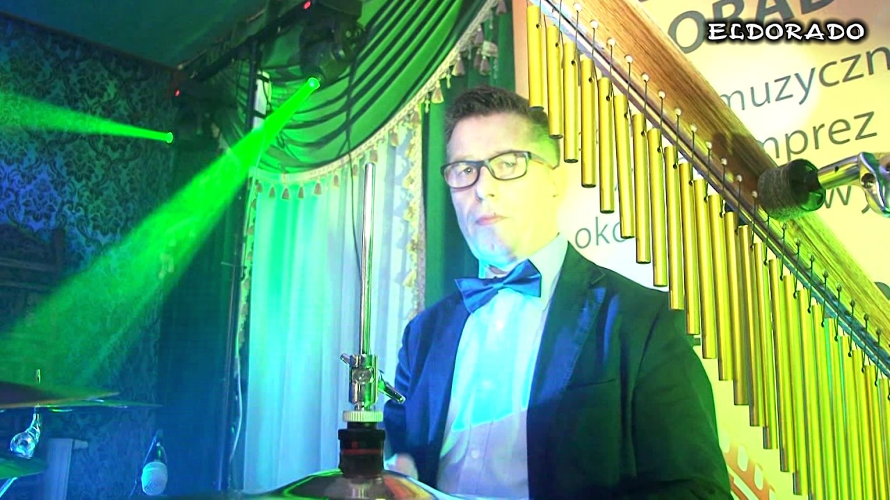 Mix zespołu Eldorado