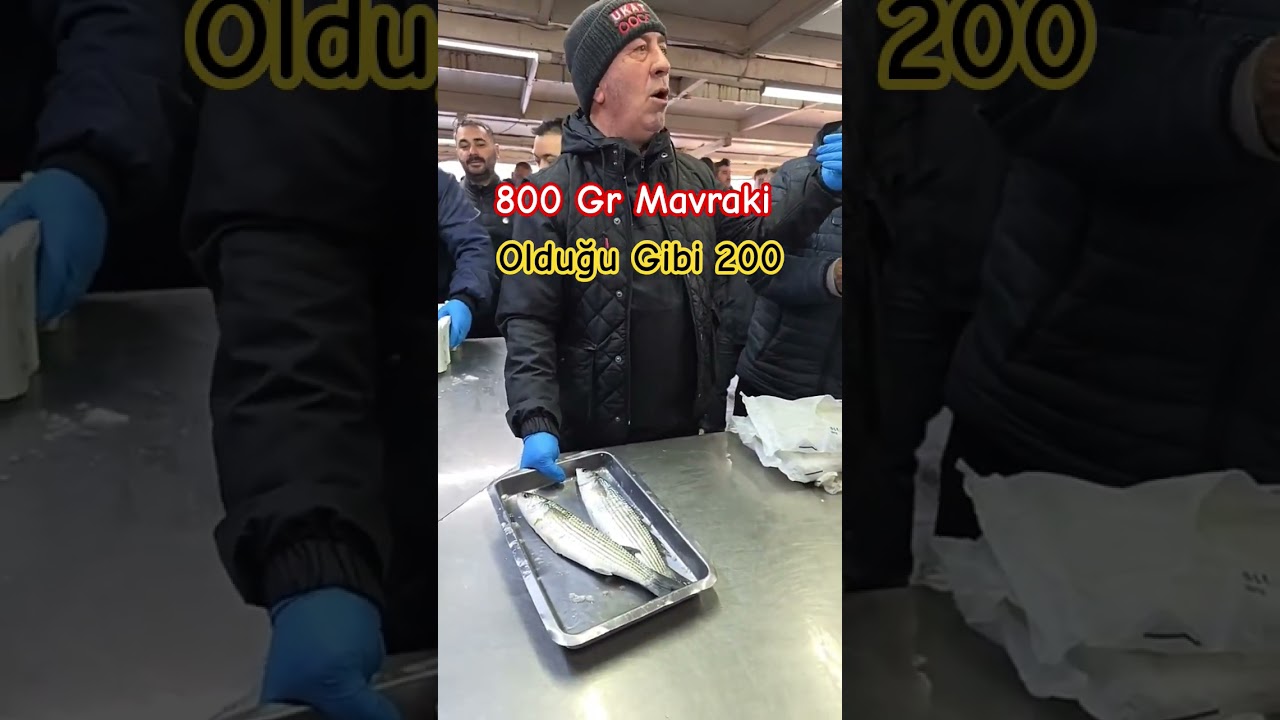 800 Gr Mavraki 200 