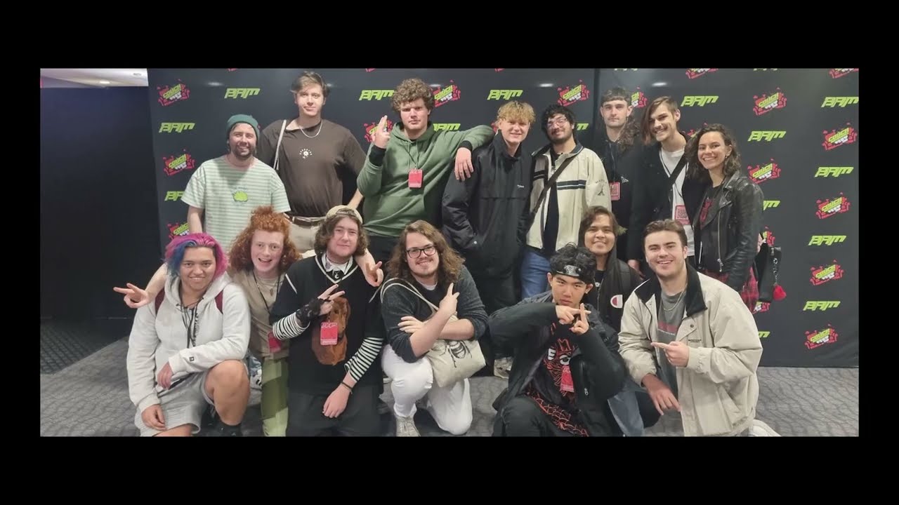 Perth Smash: End of Year Roundup 2023