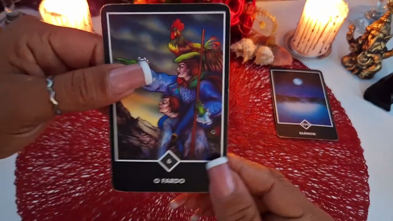ESSA LEITURA É SURREAL , COMO ALGUÉM PODE FAZER ISSO 😱 SUA VIDA AMOROSA  NA MESA