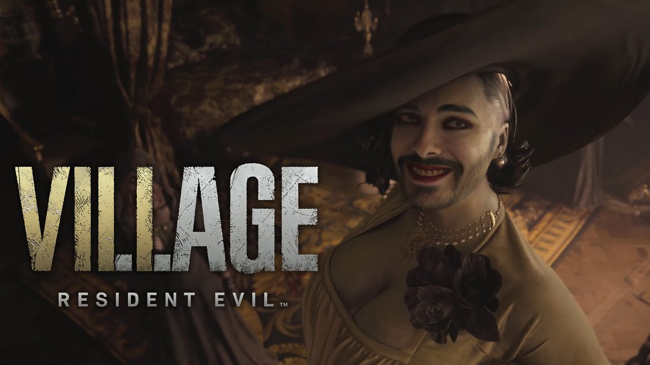 Resident Evil Village (FULL GAME)
