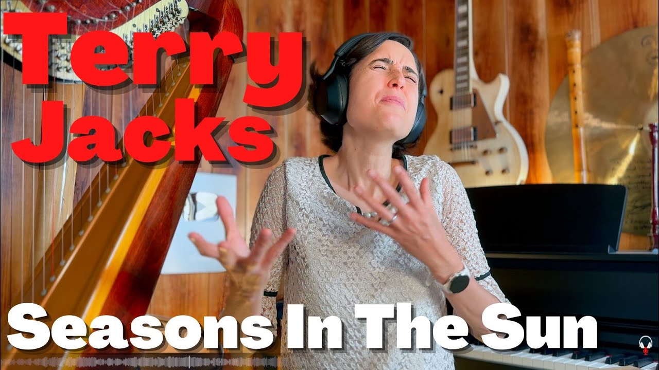 Terry Jacks, Seasons In The Sun  - A Classical Musician’s First Listen and Analysis