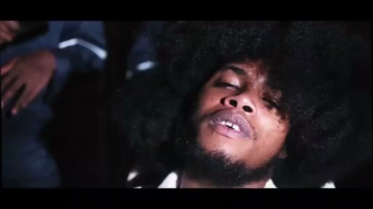 Jasse x Punz - Bad Like Who Instrumental