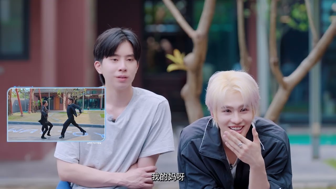 การทดสอบการเต้นรอบใหม่กำลังจะมา! ผู้เข้าแข่งขันตั้งใจเลือกเพลงกันสุด ๆ