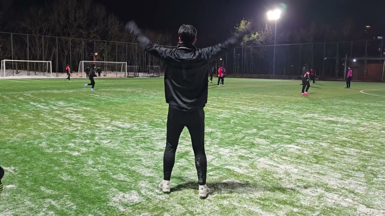 2026.02.02 KINGS FC vs 명전FC 4Q