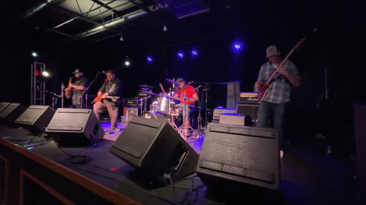 Pocket Aces by James The Boneless 3/5/2022 WC Social Club, West Chicago, IL