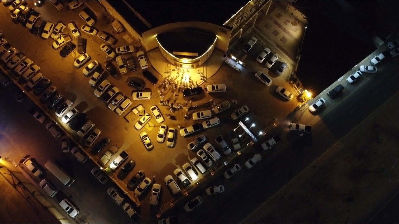 حفل زواج عبدالمجيد راشد القعبوبي الرشيدي