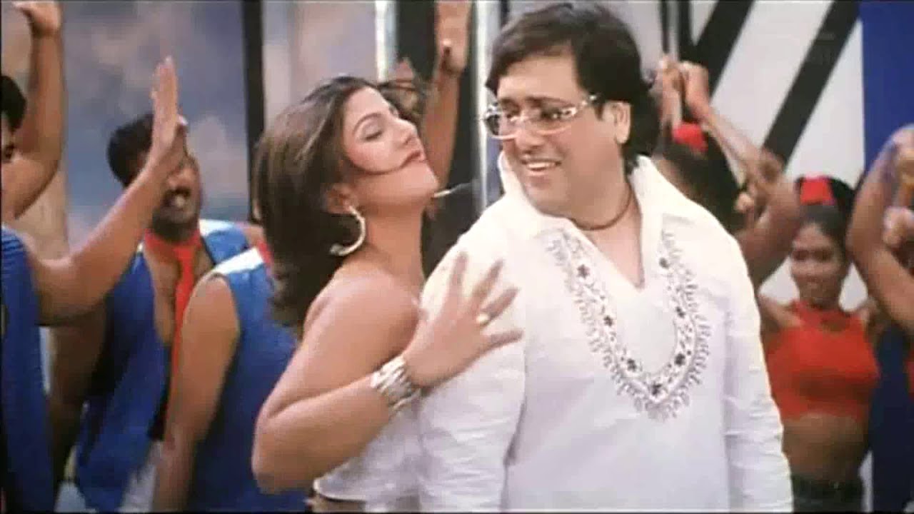 மெய்யானதா | Meiyanadha | Govinda,Rambha | Tamil Superhit Song HD Video