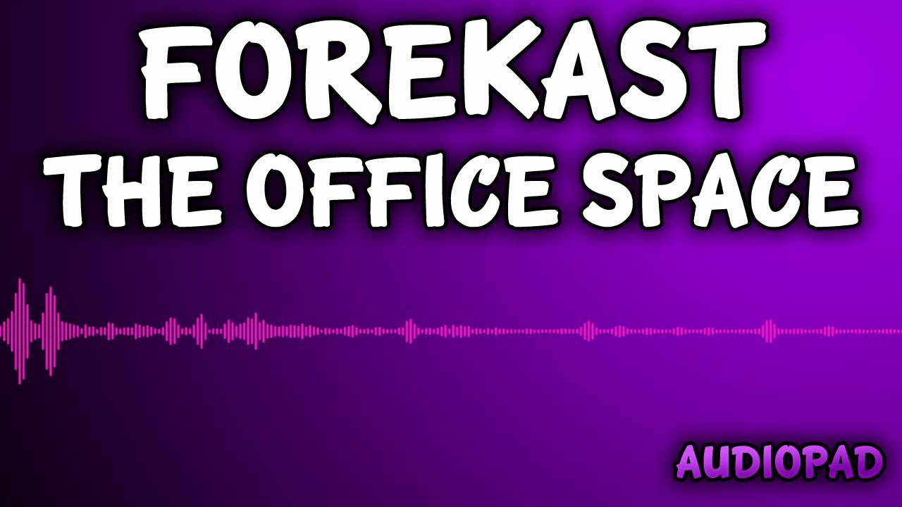 Royalty Free Music - Forekast - The Office Space