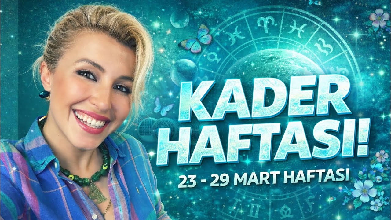Bu Hafta &Ccedil;ok Kritik! Kimsenin Beklemediği Gelişmeler Var