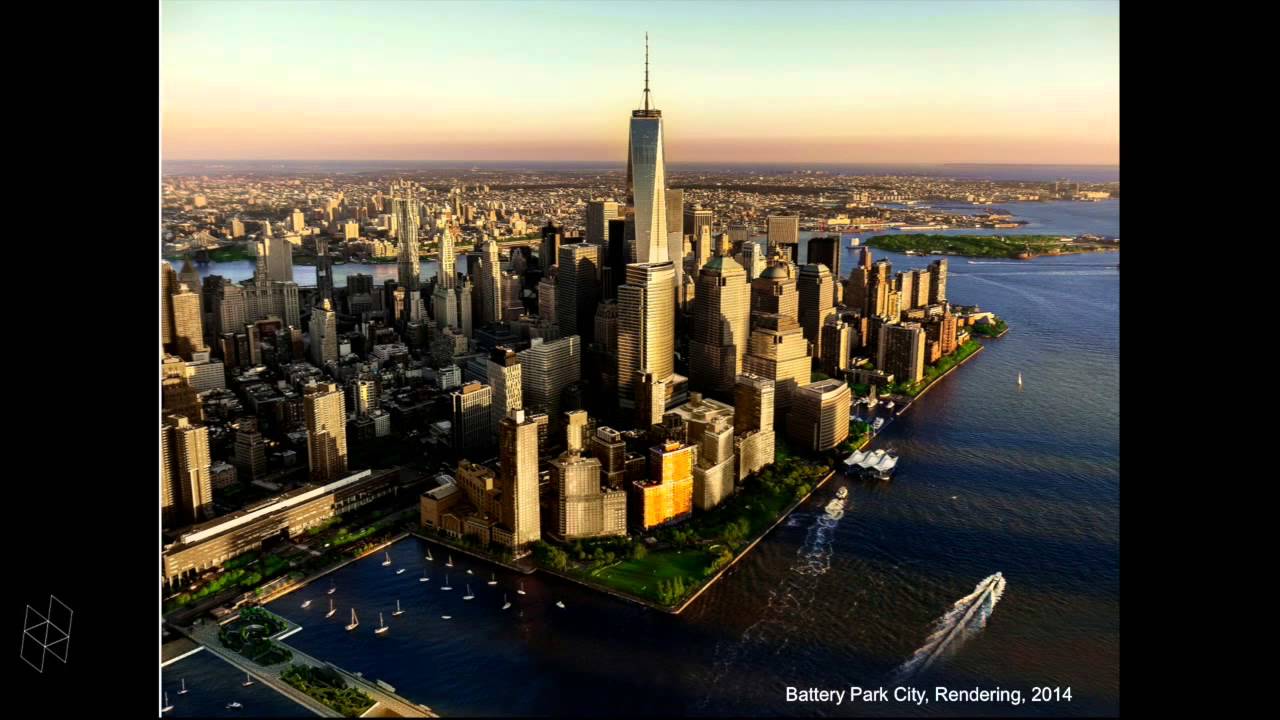UD 50 Lectureship in Urban Design: Rahul Mehrotra MAUD '87