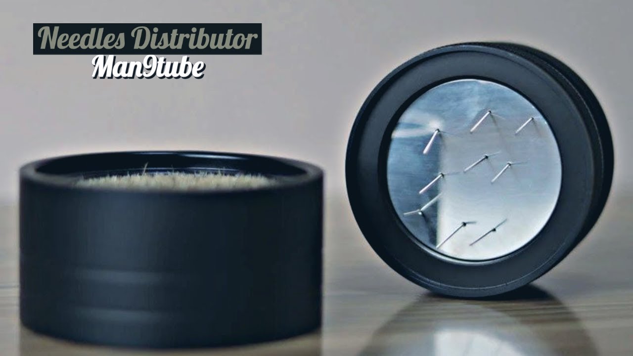 Watchget مفكك التكتلات الصيني